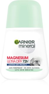 Garnier Mineral Magnesium antyperspirant roll-on 50 ml