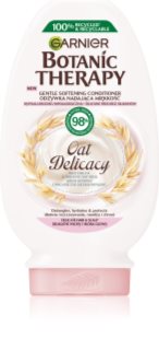 Garnier Botanic Therapy Oat Delicacy Beruhigendes Balsam für das Haar 200 ml