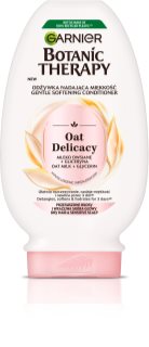 Garnier Botanic Therapy Oat Delicacy заспокоюючий бальзам для волосся 200 мл
