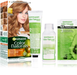 Garnier Color Naturals Creme culoare par culoare 7.34 NATURAL COPPER 1 buc