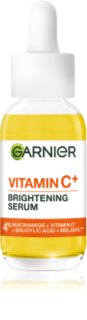 Garnier Vitamin C Serum serum rozjaśniające z witaminą C 30 ml