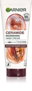 Garnier Ceramide crème régénérante mains 75 ml