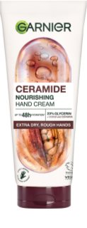 Garnier Ceramide regenerating hand cream 75 ml