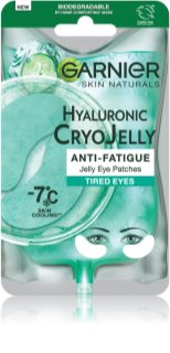 Garnier Cryo Jelly маска для шкіри навколо очей з охолоджуючим ефектом 5 гр