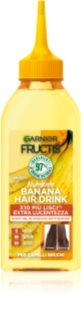 Garnier Fructis Banana Hair Drink acondicionador ligero con efecto instantáneo 200 ml