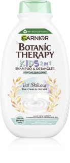 Garnier Botanic Therapy Disney Kids Shampoo And Conditioner 2 In 1 for children 400 ml
