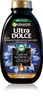 Garnier Botanic Therapy Magnetic Charcoal champú para cuero cabelludo graso y puntas secas