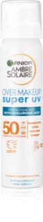 Garnier Ambre Solaire Super UV spray protecteur SPF 50 75 ml