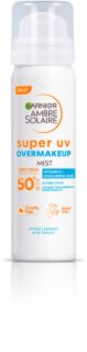 Garnier Ambre Solaire Super UV spray ochronny SPF 50 75 ml