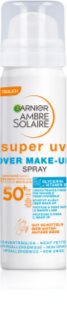 Garnier Ambre Solaire Super UV spray solar SPF 50+ 75 ml