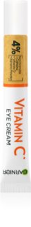 Garnier Vitamin C crema de ochi iluminatoare cu vitamina C 15 ml