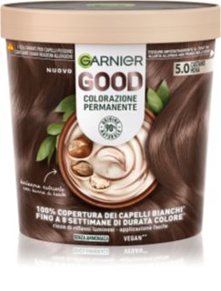 Garnier Good Color tinte permanente para cabello 5.0 Castano Ramato 1 ud