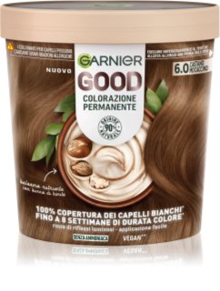 Garnier Good Color tinte permanente para cabello
