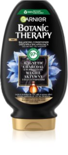 Garnier Botanic Therapy Magnetic Charcoal Rensebalsam til Hår