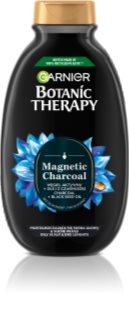 Garnier Botanic Therapy Magnetic Charcoal шампунь для жирного типу волосся 400 мл