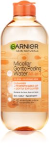 Garnier Micellar micellar water with exfoliating effect 400 ml
