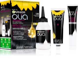 Garnier Olia Big Kit coloration cheveux permanente