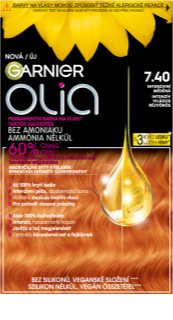 Garnier Olia Big Kit tinta permanente per capelli