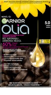 Garnier Olia Big Kit permanentní barva na vlasy