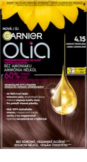 Garnier Olia Big Kit permanentna barva za lase