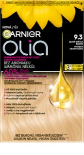 Garnier Olia Big Kit Permanent-Haarfarbe