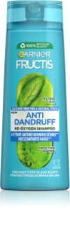 Garnier Fructis Antidandruff sampon anti-matreata pentru toate tipurile de păr 250 ml