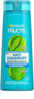 Garnier Fructis Antidandruff sampon anti-matreata pentru toate tipurile de păr 250 ml