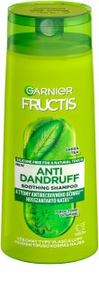 Garnier Fructis Antidandruff sampon cu efect calmant anti matreata 250 ml