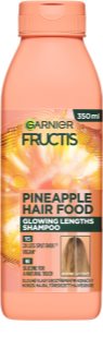 Garnier Fructis Pineapple Hair Food šampon za dugu kosu 350 ml