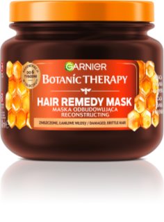 Garnier Botanic Therapy Hair Remedy маска для регенерації для пошкодженого волосся 340 мл