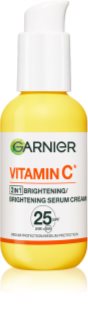 Garnier Skin Naturals Vitamin C Kreem-seerum sära andva efektiga C-vitamiiniga 50 ml