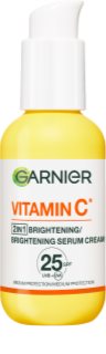 Garnier Vitamin C krémes szérum az élénk bőrért C-vitaminnal 50 ml