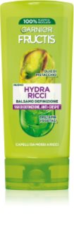Garnier Fructis Hydra Curls acondicionador para cabello ondulado y rizado 200 ml