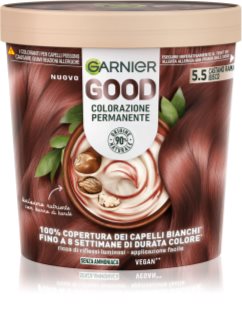 Garnier Good Color tinta permanente per capelli