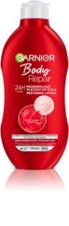 Garnier Body Repair Відновлююче молочко для тіла для дуже сухої шкіри 400 мл