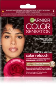 Garnier Color Sensation Retouch colore per coprire la ricrescita