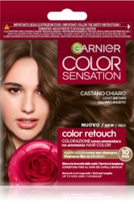 Garnier Color Sensation Retouch tinta per capelli colore CASTANO CHIARO 1 pz