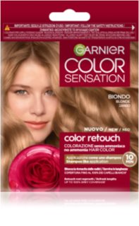 Garnier Color Sensation Retouch colore per coprire la ricrescita Biondo 1 pz
