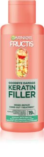 Garnier Fructis Goodbye Damage Stärkande vård För skadat hår