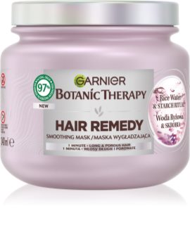 Garnier Botanic Therapy Silendav mask poorsetele juustele 340 ml