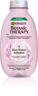 Garnier Botanic Therapy шампунь для розгладження волосся для пористого волосся 400 мл