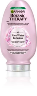 Garnier Botanic Therapy кондиціонер для розгладження волосся для пористого волосся 200 мл