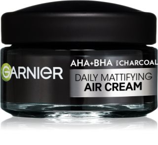 Garnier Skin Naturals Pure Active Let cremegel Til hud med imperfektioner
