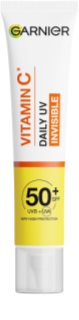 Garnier Vitamin C fluide illuminateur SPF 50+ 40 ml