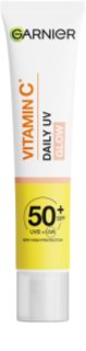 Garnier Vitamin C fluide illuminateur SPF 50+