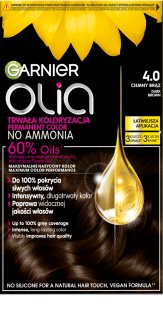 Garnier Olia Big Kit Permanent hårfarve
