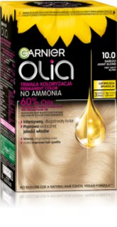 Garnier Olia Big Kit Püsijuuksevärv