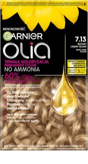 Garnier Olia Big Kit coloration cheveux permanente
