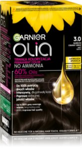 Garnier Olia Püsijuuksevärv