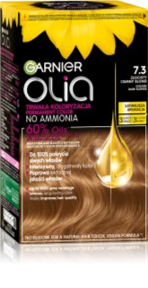 Garnier Olia Permanent hårfärgningsmedel